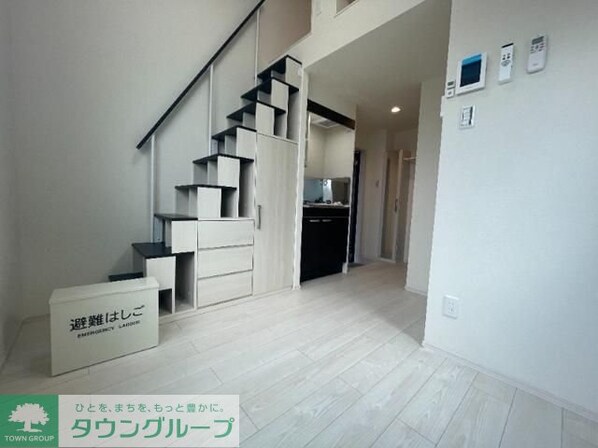 ソラニア上井草の物件内観写真